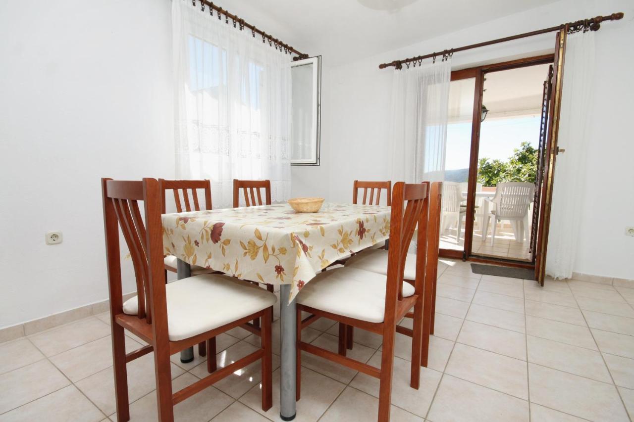 Family Friendly Seaside Apartments Vlasici, Pag - 4319 Экстерьер фото